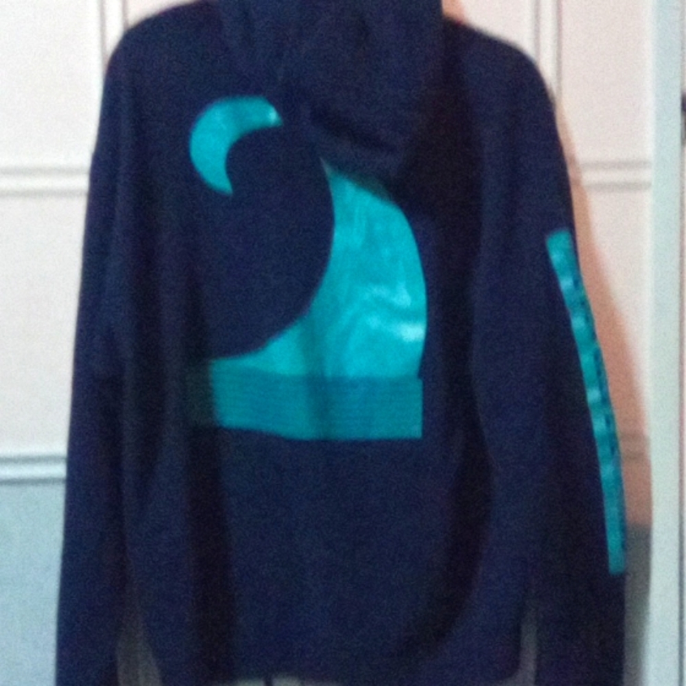KOZA Hoodie